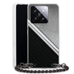 Wrist Case gunmetal