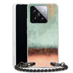 Wrist Case gunmetal