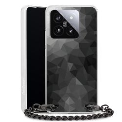 Wrist Case gunmetal