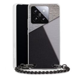 Wrist Case gunmetal