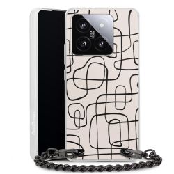 Wrist Case gunmetal