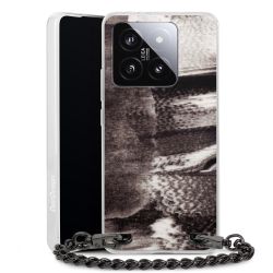 Wrist Case gunmetal