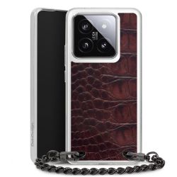 Wrist Case gunmetal