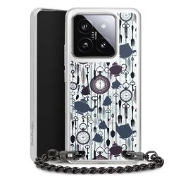 Wrist Case gunmetal