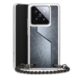 Wrist Case gunmetal