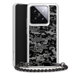 Wrist Case gunmetal