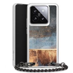 Wrist Case gunmetal