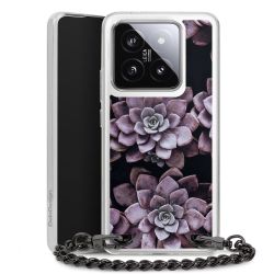 Wrist Case gunmetal