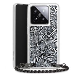 Wrist Case gunmetal