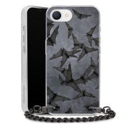 Wrist Case gunmetal