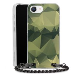 Wrist Case gunmetal