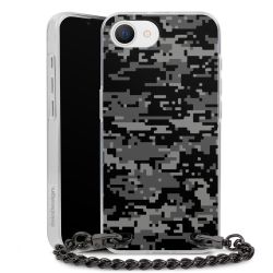 Wrist Case gunmetal