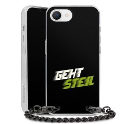 Wrist Case gunmetal