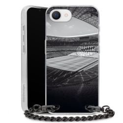 Wrist Case gunmetal