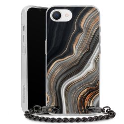 Wrist Case gunmetal