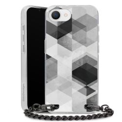 Wrist Case gunmetal