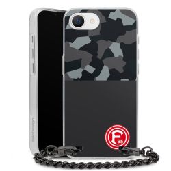 Wrist Case gunmetal