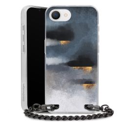 Wrist Case gunmetal