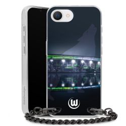 Wrist Case gunmetal