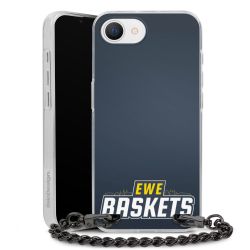 Wrist Case gunmetal