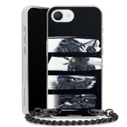 Wrist Case gunmetal