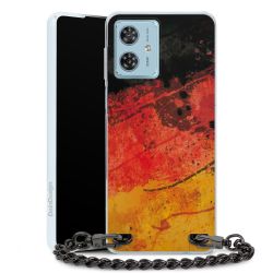 Wrist Case gunmetal