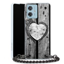 Wrist Case gunmetal