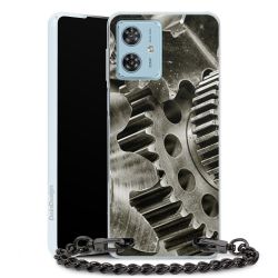 Wrist Case gunmetal