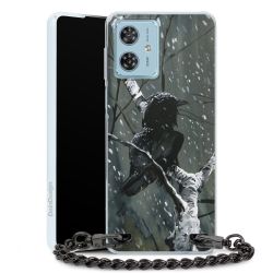 Wrist Case gunmetal