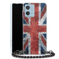 Wrist Case gunmetal