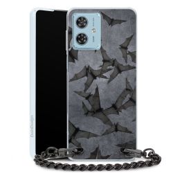 Wrist Case gunmetal