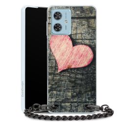 Wrist Case gunmetal