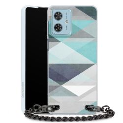 Wrist Case gunmetal