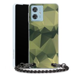 Wrist Case gunmetal