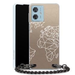 Wrist Case gunmetal