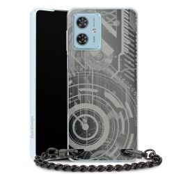 Wrist Case gunmetal