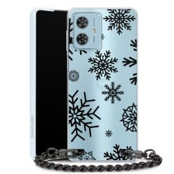 Wrist Case gunmetal