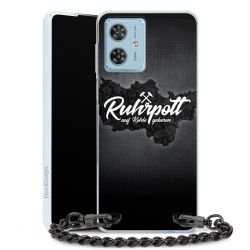 Wrist Case gunmetal