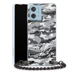 Wrist Case gunmetal