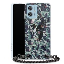 Wrist Case gunmetal