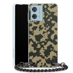 Wrist Case gunmetal