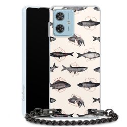 Wrist Case gunmetal