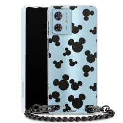 Wrist Case gunmetal