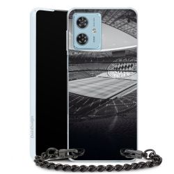 Wrist Case gunmetal