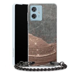 Wrist Case gunmetal