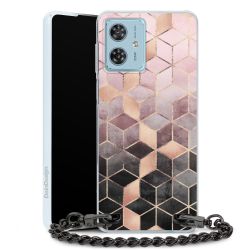 Wrist Case gunmetal