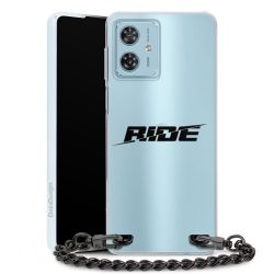 Wrist Case gunmetal