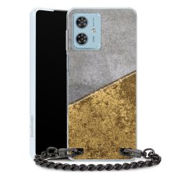 Wrist Case gunmetal