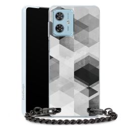 Wrist Case gunmetal