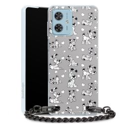 Wrist Case gunmetal